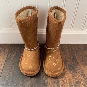 Toddler Boots